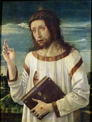 Kristovo požehnání